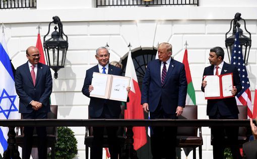 Саудовская Аравия: отношения с Израилем зависят от обещаний США и ядерной помощи
