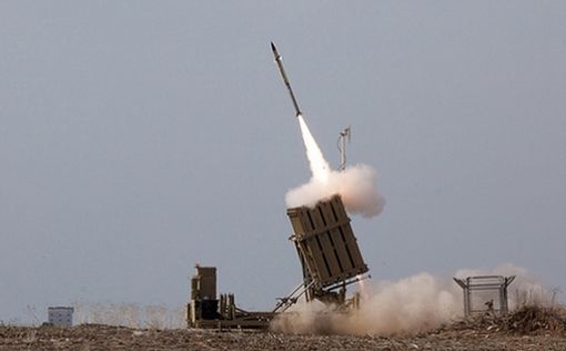 Силы безопасности: Ракетные атаки организовал ХАМАС