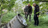 Россияне ударили по Одессе шрапнелью – ракетой с кассетным боеприпасом. Фото | Фото 3