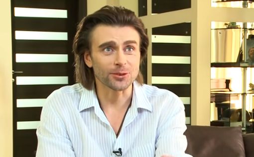 Развод Заворотнюк с Чернышевым - фейк