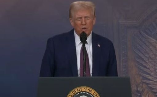 Трамп допустил, что у Путина есть территориальные амбиции за пределами Украины