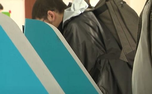 Выборы в "партии труда": миллионер и генерал на праймериз Аводы