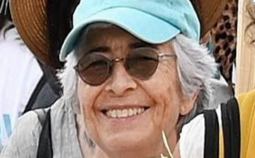 Через 38 дней: опознано тело 74-летней женщины из кибуца Беэри