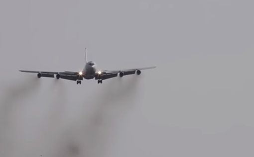 ЕС отменил рекомендацию пилотам избегать воздушного пространства Израиля